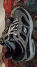 斯凱奇（SKECHERS）男鞋秋季厚底增高老爹鞋時(shí)尚百搭休閑鞋戶(hù)外軟底運動(dòng)鞋51241 曬單實(shí)拍圖
