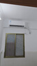 美的（Midea）空調大1.5匹大1p掛機新一級能效 酷省電/華凌冷暖變頻空調自清潔 大1匹 一級能效 冷暖變頻 【美的華凌】 曬單實(shí)拍圖