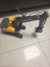 DOUBLE E雙鷹沃爾沃正版授權遙控挖掘機1:16工程車(chē)玩具大號男孩生日禮物 曬單實(shí)拍圖