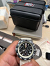雷美諾時(shí)（Luminox）太平洋潛水3141黑武士計時(shí)手表200米防水3143檸檬黃3145黑白熊貓 XS.3141 曬單實(shí)拍圖