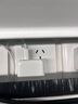蘋(píng)果筆記本電腦ipad/15手機30W35充電16器頭MacBookProAir雙C編織 國行原裝 99新35W充電頭 曬單實(shí)拍圖