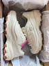 斯凱奇（Skechers）美拉熊女鞋夏季增高老爹鞋透氣時(shí)尚熊貓鞋百搭休閑運動(dòng)鞋149807 曬單實(shí)拍圖