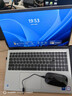 戴爾（DELL） Pro靈越15大屏輕薄本3530升級DC15250 15.6英寸超極本女大學(xué)生便攜學(xué)習辦公游戲手提筆記本電腦 15Pro辦公【酷睿 3 120Hz高刷屏】 16G內存/512G高速固 曬單實(shí)拍圖