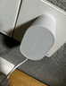 天貓精靈【官方正品】智能音箱音響專用電源適配器 12V 1A-1.5A （線長1.2米） 12V 1A 曬單實拍圖