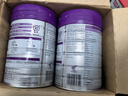 a2至初4段奶粉兒童配方調制乳粉3-6歲850g*6罐四段兒童奶粉乳鐵蛋白 曬單實(shí)拍圖