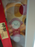 babycare寶寶吃飯餐椅吸盤(pán)玩具0-1歲嬰兒安撫搖鈴兒童手搖鈴-皮猴搖鈴 曬單實(shí)拍圖