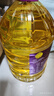 福臨門(mén)壓榨一級 葵花籽油6.18L 食用油 富含維E 中糧出品 曬單實(shí)拍圖