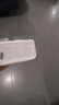 Edison補習袋小學(xué)初高中生補課包美術(shù)袋輕便反光成人手提袋 BX01-1深藍 曬單實(shí)拍圖