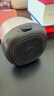 飛利浦（PHILIPS）TAS1009 藍牙音箱迷你無(wú)線(xiàn)便攜式筆記本桌面高音質(zhì)電腦小音響手機重低音炮車(chē)載喇叭戶(hù)外生日禮物 曬單實(shí)拍圖