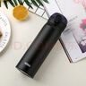 膳魔師（THERMOS）保溫杯500ml男女士?jì)和訉W(xué)生開(kāi)學(xué)季教師節禮物JNL-502黑色 曬單實(shí)拍圖