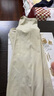 蕉下（beneunder）防曬冰袖女冰絲防曬袖套女開(kāi)車(chē)防曬手臂橡灰米AL378 曬單實(shí)拍圖