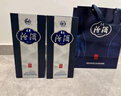 汾酒青花20 清香型白酒  商務(wù)宴請送禮白酒 雙瓶裝含禮袋 53度 500mL 2瓶 新老款包裝隨機發(fā)貨 曬單實(shí)拍圖
