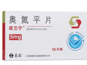 [樂(lè )元]鹽酸舍曲林片 50mg*28片 3盒裝 曬單實(shí)拍圖