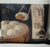 鋒味派黑豬肉小籠包1200g/48個(gè)嵊州老面純手工包子兒童懶人早餐早點(diǎn)原味 曬單實(shí)拍圖