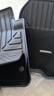 本田（HONDA）原廠(chǎng)專(zhuān)車(chē)TPE汽車(chē)雙層腳墊前后排防水型專(zhuān)用CRV22-24款時(shí)尚款 曬單實(shí)拍圖
