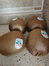 佳沛（zespri）綠奇異果特大果22-25個(gè)原箱裝單果約133-176g 獼猴桃 水果 曬單實(shí)拍圖