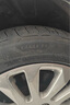 固特異（Goodyear）汽車(chē)輪胎235/50R18 101W EF1 SPORT鷹馳F1酷跑 適配福特翼虎/大眾 曬單實(shí)拍圖