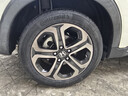 德國馬牌（Continental）汽車(chē)輪胎 215/55R17 94W UCJ 適配邁騰/XRV/亞洲龍/廣汽AION 曬單實(shí)拍圖