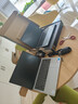 戴爾（DELL）筆記本電腦 國(guó)家補(bǔ)貼 靈越14PLUS-7440新款 120Hz 14英寸高性能輕薄本學(xué)生辦公 酷睿5 16G 1T 2.5K 曬單實(shí)拍圖