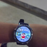 華為（HUAWEI）手表WATCH GT 5【咨詢(xún)享優(yōu)惠】運動(dòng)智能兩周續航藍牙通話(huà)體溫心率血氧健康監測送男女朋友禮物pro4 46mm幻夜黑【皮表帶+貼膜】 曬單實(shí)拍圖