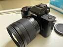 松下（Panasonic）Lumix G100D M43畫(huà)幅相機 M43卡口 微單相機 無(wú)反數碼相機 G100D+【12-60+25F1.7】雙白盒套裝 曬單實(shí)拍圖