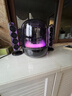 哈曼卡頓Soundsticks 5 音樂(lè )水晶5代玄光版丁禹兮桌面藍牙音箱低音炮音響水晶5黑色居家藝術(shù)音響生日禮物 【重磅上新】水晶5·玄光版 曬單實(shí)拍圖