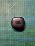 JBL WAVE FLEX 2 真無線藍(lán)牙耳機(jī) 半入耳式音樂耳機(jī) 通話降噪 游戲耳麥 雙11 購物推薦 曜石黑 曬單實(shí)拍圖