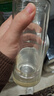 京東京造雙層加厚玻璃杯 無鉛高硼硅帶茶隔水杯304茶隔泡茶杯男士360mL 曬單實拍圖