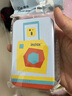 富士（FUJIFILM）  instax立拍立得相機 3英寸mini迷你相紙膠片膠卷 3寸單包+冰箱貼+收納盒+相冊【含10張白邊】 官方標配 曬單實(shí)拍圖