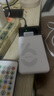 影騰隨身wifi三網(wǎng)通用無(wú)線(xiàn)wi-fi6免插卡移動(dòng)聯(lián)通電信無(wú)限制便攜式4G高速隨行網(wǎng)絡(luò )通用流量2025款5GHF 【三網(wǎng)通6000毫安充電款】+續航翻倍全國通用 曬單實(shí)拍圖