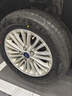 玲瓏輪胎 195/65R15 91V 玲瓏臻選 HD 適配起亞 K3/大眾/現代 曬單實(shí)拍圖