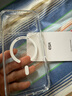 億色（ESR）Ai按鍵全包適用iPhone17promax手機(jī)殼蘋果17promax保護(hù)套17pm超薄磁吸透明軟殼鏡頭防摔新款外殼 曬單實(shí)拍圖