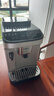 德龍（Delonghi）全自動(dòng)咖啡機 意式家用15bar泵壓13檔研磨豆粉兩用13款菜單自動(dòng)奶泡NEXT原裝進(jìn)口E LattePlus 2.0 升級全彩屏幕顯示 大容量奶缸水箱 自動(dòng)清洗 曬單實(shí)拍圖
