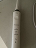 松下（Panasonic） EW-DL58-W  進(jìn)口電動(dòng)牙刷 聲波振動(dòng) 成人三檔刷牙模式 家用 白色 曬單實(shí)拍圖