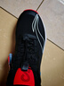 李寧（LI-NING）童鞋兒童籃球鞋男大童音速8輕彈減震清爽透氣運動(dòng)鞋40YKBS046-25 曬單實(shí)拍圖