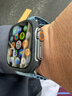 綠聯(lián)手表充電支架iwatch充電器支架通用蘋(píng)果全系列apple watch3/4/5/6/7/8/S9/S10桌面無(wú)線(xiàn)充底座 曬單實(shí)拍圖