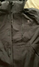 駱駝（CAMEL）CamelTex戶(hù)外御寒沖鋒衣男女同款防油污外套三合一登山服  L 曬單實(shí)拍圖