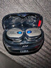 JBL 琉璃豆2代 TUNE BUDS 2主動(dòng)降噪耳機 入耳式重低音立體聲 音樂(lè )運動(dòng)通話(huà) 真無(wú)線(xiàn)藍牙耳機 極光黑（透明感） 國行正品 曬單實(shí)拍圖
