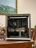 華碩ROG 絕神27 XG27UCG 27英寸顯示器電競4K 160Hz雙模1K 320Hz HDR400 G-sync兼容Type-C HDMI2.1 曬單實拍圖