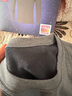 優(yōu)衣庫男裝HEATTECH ULTRA WARM圓領(lǐng)T恤長(cháng)袖保暖衣秋衣內衣479525 479525/08深灰色 L 曬單實(shí)拍圖