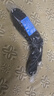 迅霆（XUNTING）摩托車(chē)綁帶彈力繩松緊帶電動(dòng)電瓶車(chē)捆扎綁扎自行車(chē)強力綁繩子 2米 黑色【可調節長(cháng)短】 曬單實(shí)拍圖