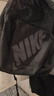 耐克（NIKE）官方艦店男包女包 新款運動(dòng)包戶(hù)外旅行背包休閑包學(xué)生書(shū)包雙肩包 黑色經(jīng)典款/尺寸47*30*16cm MISC 曬單實(shí)拍圖