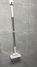索邦洗臉巾平板拖把16cm1布家用免手洗懶人拖地神器靜電除塵紙夾布拖 曬單實(shí)拍圖