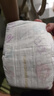 花王妙而舒紙尿褲S82片(4-8kg)新生兒小號嬰兒尿不濕柔軟親膚安心鎖水 曬單實(shí)拍圖