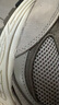 NEW BALANCE NB2002R官方休閑鞋男鞋女鞋秋冬透氣網(wǎng)鞋時尚舒適情侶復(fù)古運(yùn)動鞋 灰色 M2002RAW 42 (腳長26.5cm尺碼詳詢客服) 曬單實拍圖