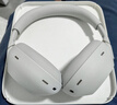 索尼（SONY）WH-1000XM6【政府補貼】頭戴式無線降噪耳機 AI智能降噪 鉑金銀 雙11 購物推薦 曬單實拍圖