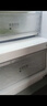美的（Midea）三門(mén)249家用電冰箱小型三開(kāi)門(mén)風(fēng)冷無(wú)霜變頻一級能效多門(mén)宿舍租房以舊換新MR-249WTPE【國家補貼】 曬單實(shí)拍圖