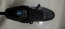 斯凱奇（SKECHERS）男士皮鞋秋季厚底休閑鞋商務(wù)通勤板鞋軟底舒適上班鞋210835 曬單實(shí)拍圖