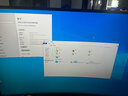 AOC 27英寸 2K高清 180Hz HDR10 快速液晶1ms 廣色域 旋轉(zhuǎn)升降  曲面電競(jìng)電腦顯示器 CQ27G2X 曬單實(shí)拍圖