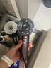 戴森（DYSON）HD16 智能吹風(fēng)機 Supersonic 電吹風(fēng) 負離子 速干護發(fā)   禮物推薦 HD16晶耀紫色 曬單實(shí)拍圖